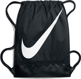 mochila morral nike
