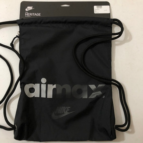 mochila morral nike