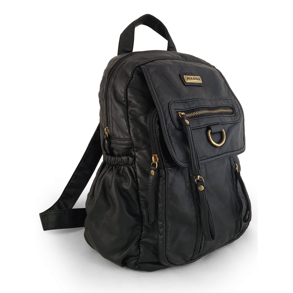 Comprar mochilas mango \u003e OFF42% Descuentos