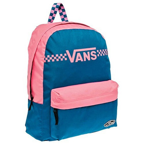 {keywor d} mochilas mujer vans
