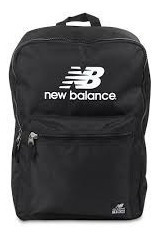 mochila new balance negra mochila new balance negra