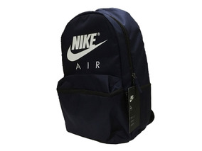 mochila nike piel
