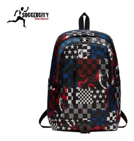 Soleday Nike Access Mochila All Camuflaje 5LA34Rjq