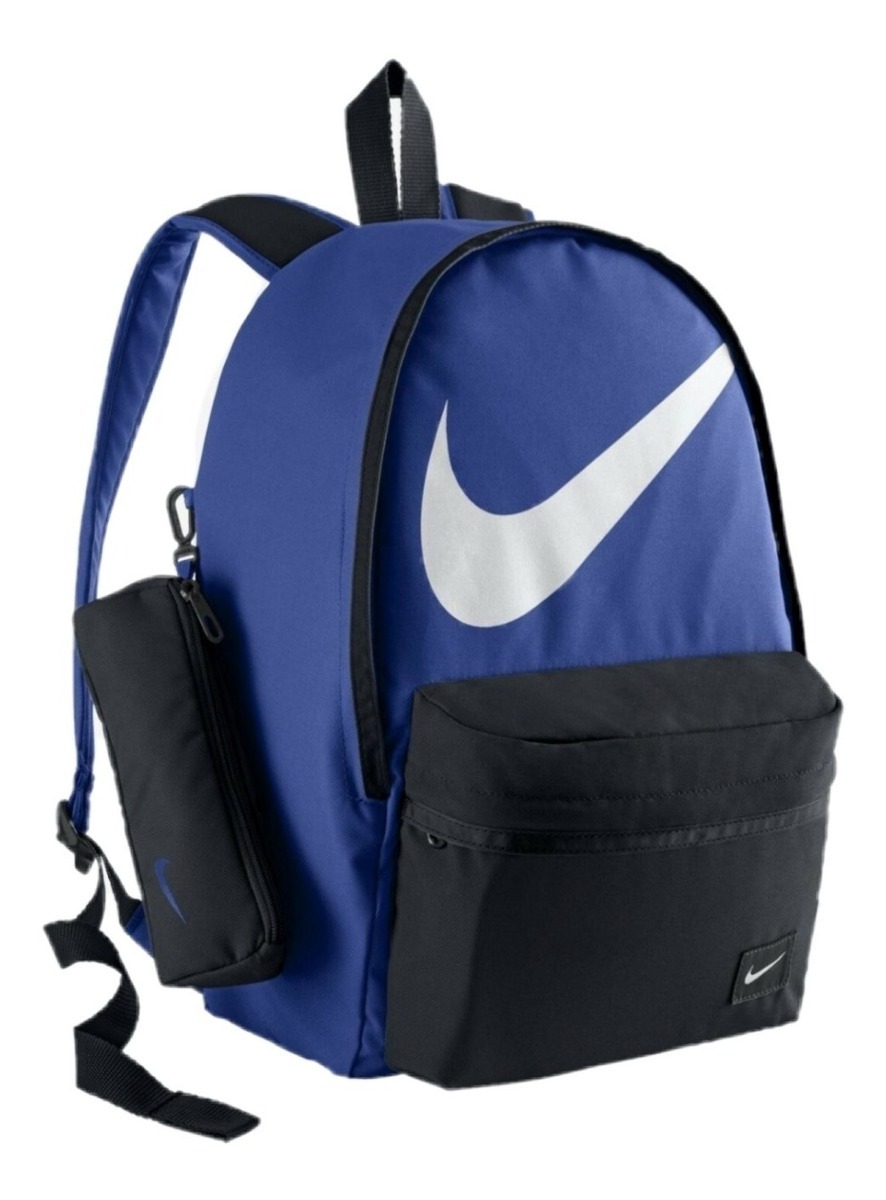 Mochila Nike Con Lapicera 100% Original, Envío Gratis Mochila Nike Con Lapicera 100% Original, Envío Gratis