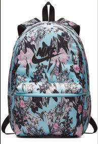 mochilas nike mujer rojas