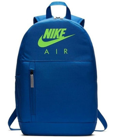 mochila nike hypervenom