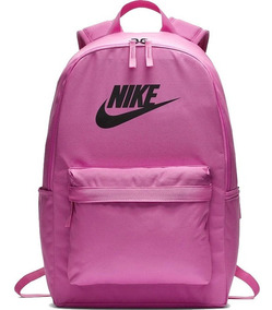 mochilas nike hombre beige