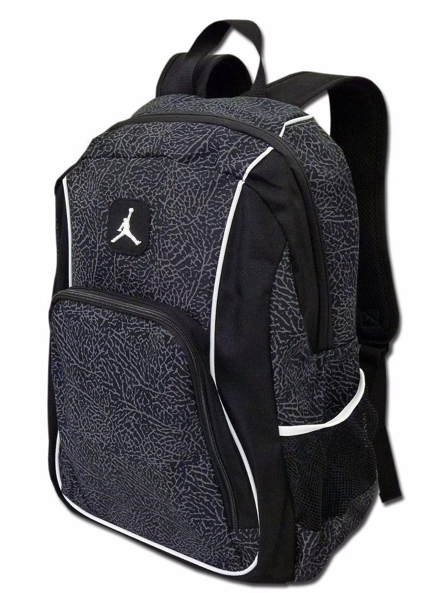 Mochila Nike Jordan Jumpman23 Backpack - $ 4,894.00 en