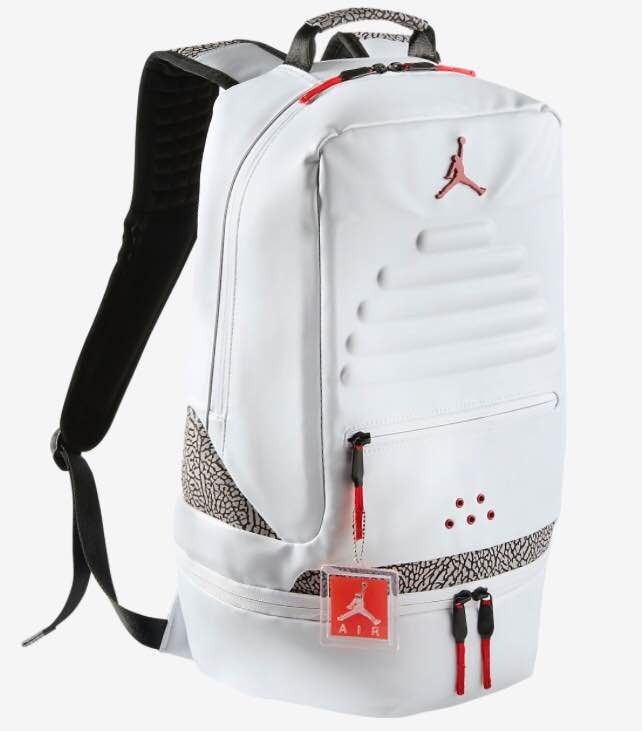 Nueva Retro 3 Y 300 Jordan Nike 00 Original Mochila Backpack 3 tf1x1X