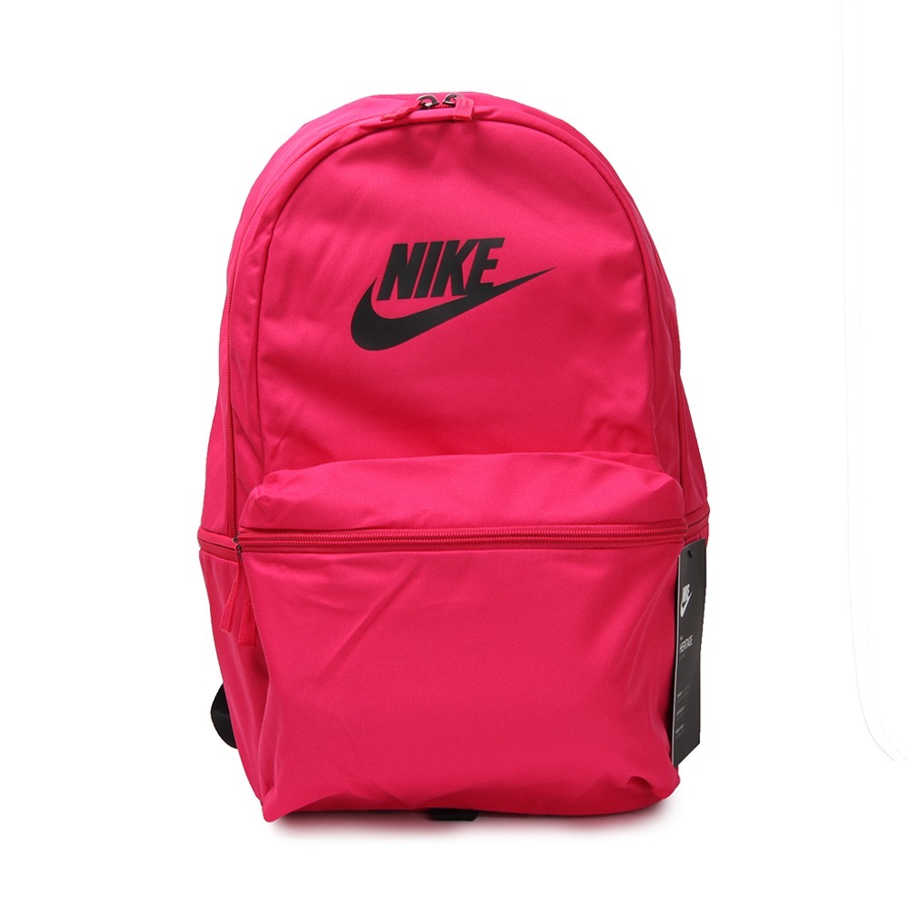 mochila da nike rosa