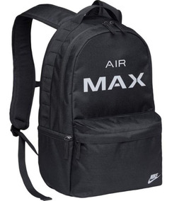 mochila nike max air mochila nike max air