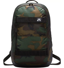 mochila nike piel
