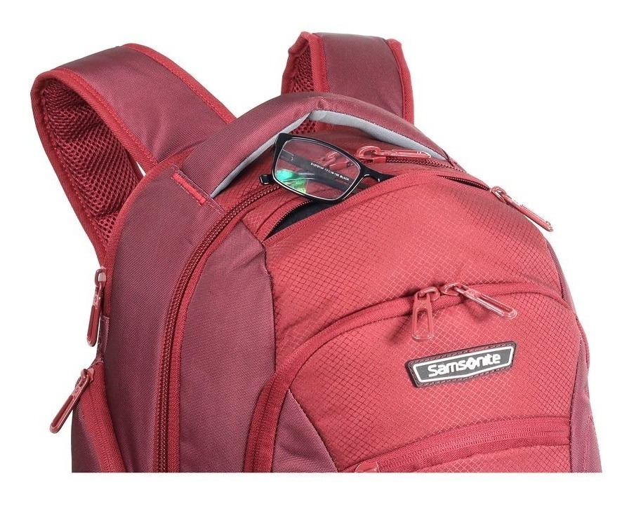 Shop Mochila Samsonite Foxtrot | OFF