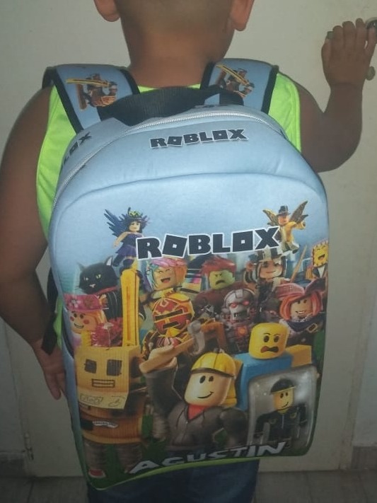 Mochila Primaria 100 Personalizada Neopreno Disenos 2020 - las 13 mejores imagenes de roblox en 2020 marcas de cuadernos