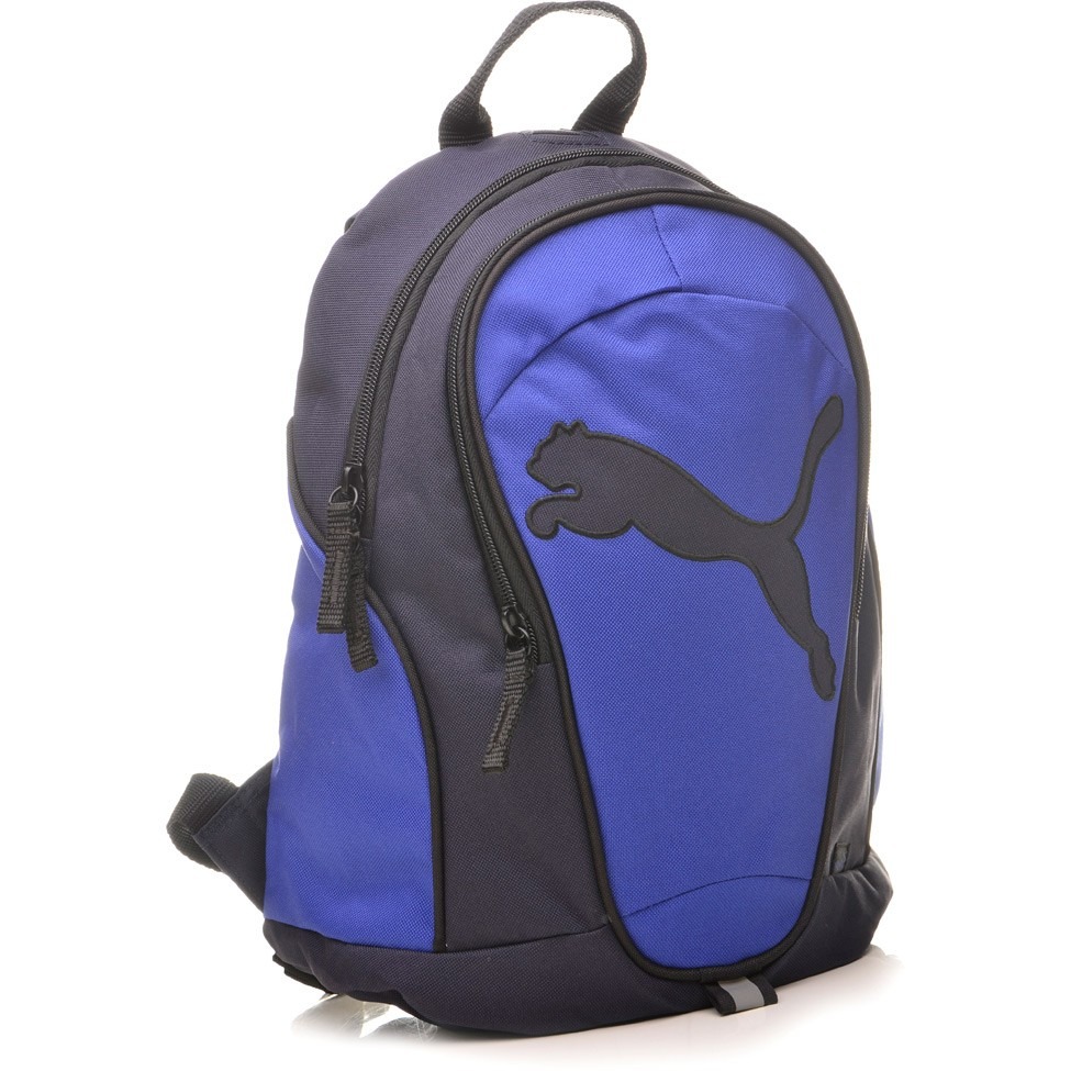 mochila puma big cat backpack