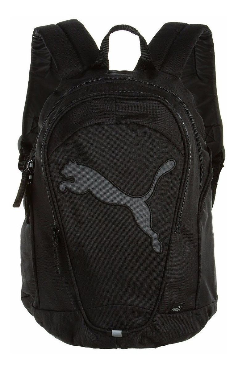 mochila puma big cat small backpack