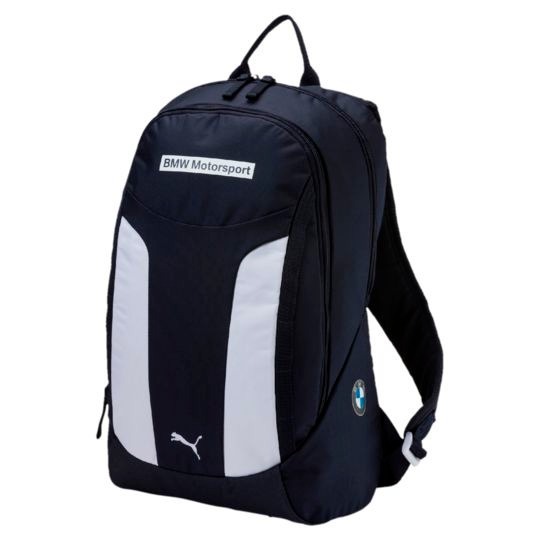 mochila da puma masculina