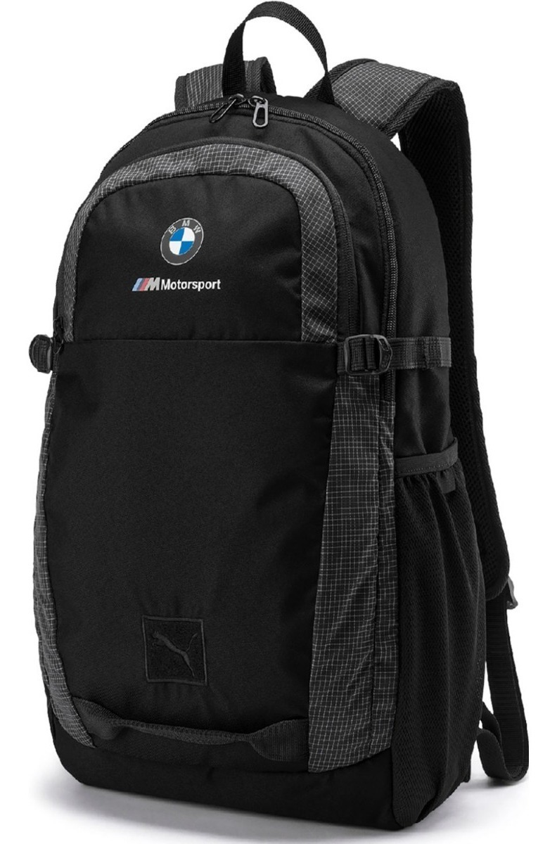 mochila bmw puma