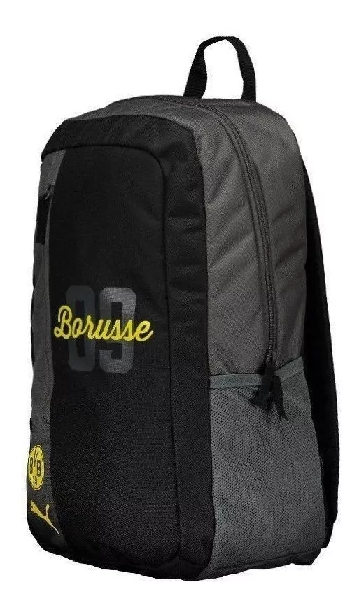 mochila puma borussia dortmund