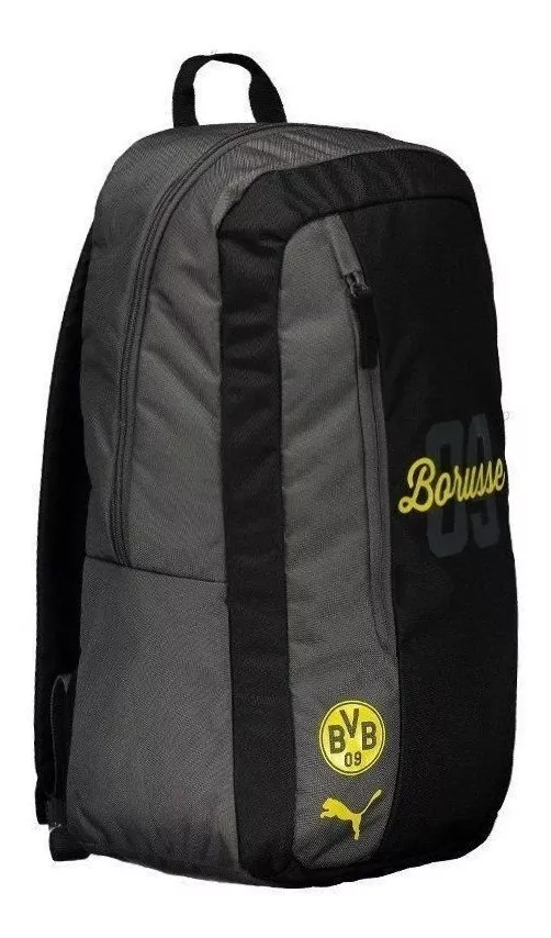 mochila puma borussia dortmund