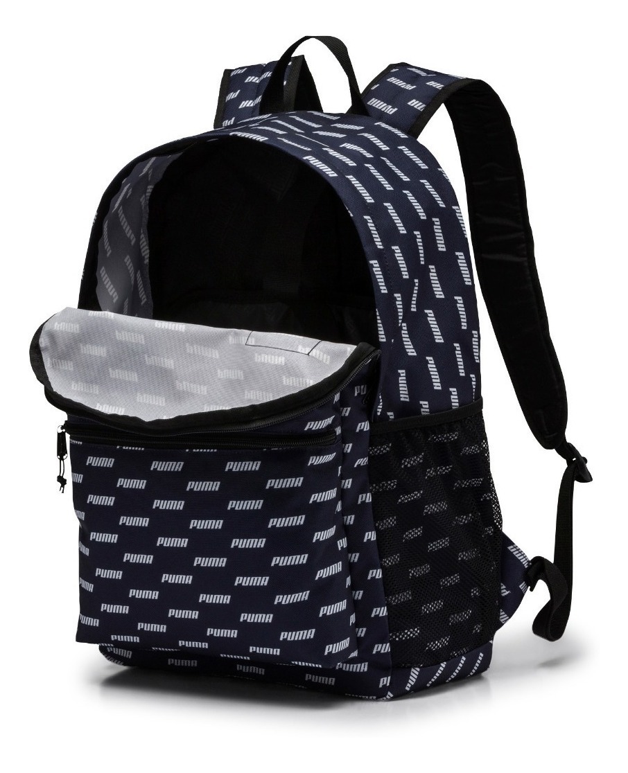 mochila puma escolar hombre mochila puma escolar hombre