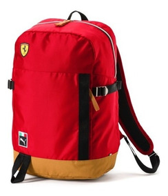 mochila puma ferrari mochila puma ferrari