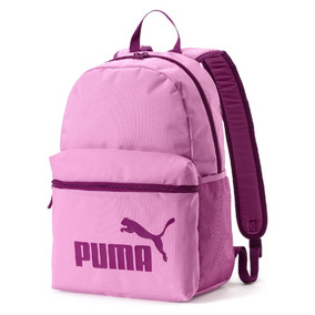 mochilas puma para mujer