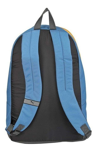 mochila puma pioneer