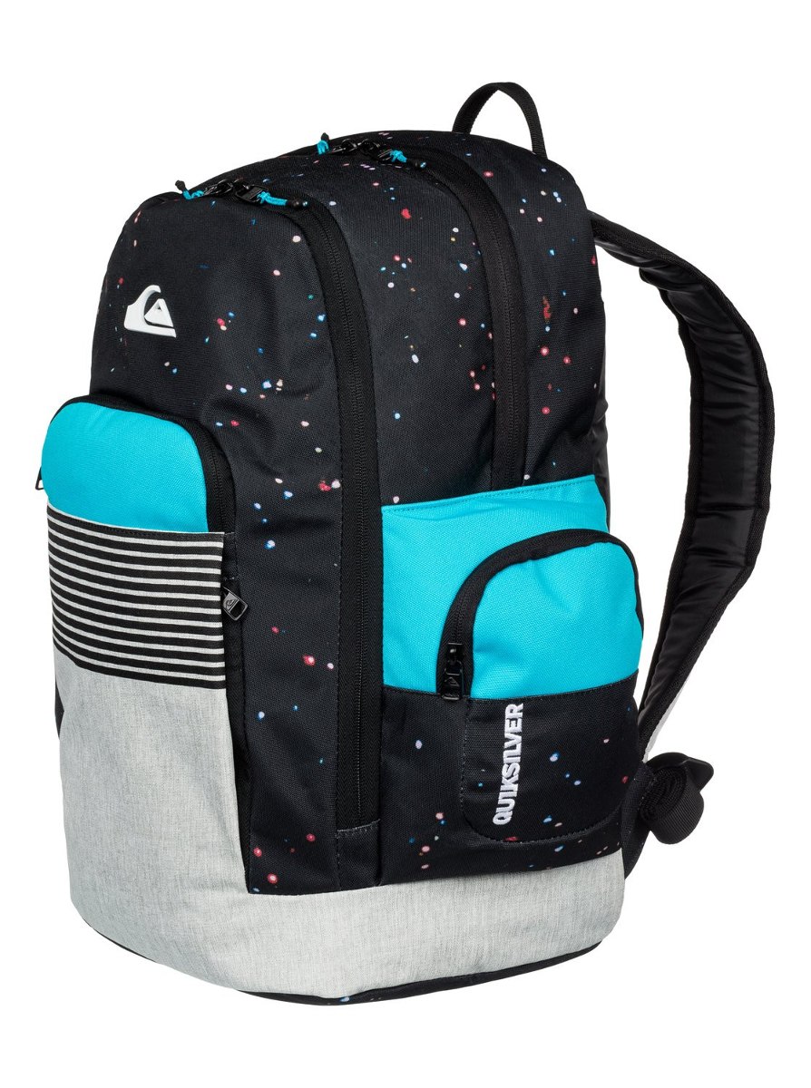 Mochila Quiksilver 1969 Special # 78741586a - R$ 369,00 em ...