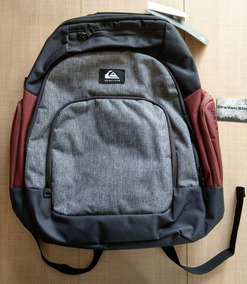 bolsones vans marron