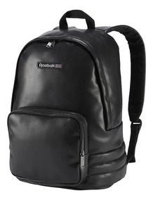 mochila reebok classic naranja