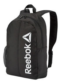 mochila reebok classic blanco