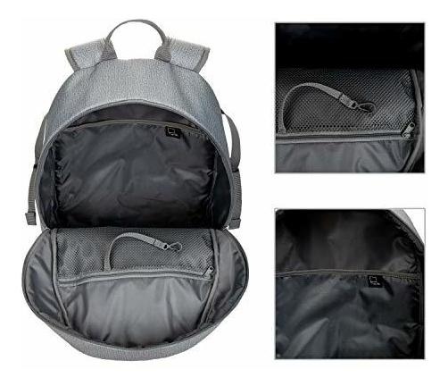 mochilas reebok para mujer