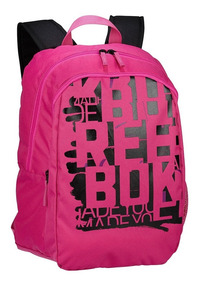 mochila reebok crossfit dorados