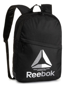 mochila reebok crossfit dorados