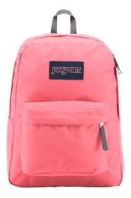 mochilas rosas