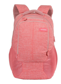 mochilas rosas