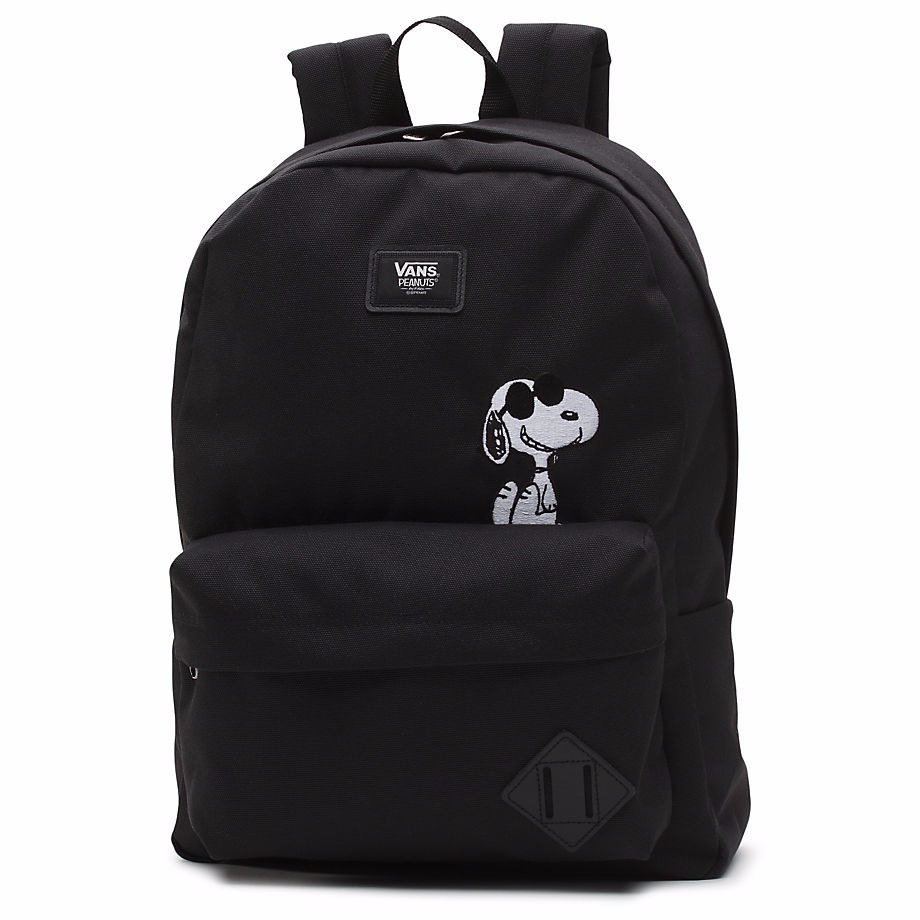 vans mochila snoopy vans mochila snoopy
