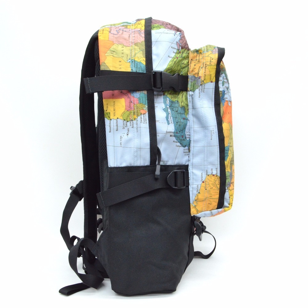 mochila north face supreme mochila north face supreme