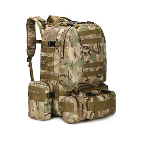 mochila altus militar