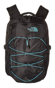 The North Mochila Borealis Trekkin Face 100Originales TlF1JKc