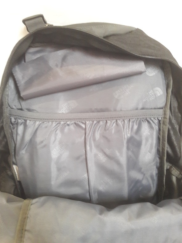 mochila the north face electron 40 flight series mochila the north face electron 40 flight series