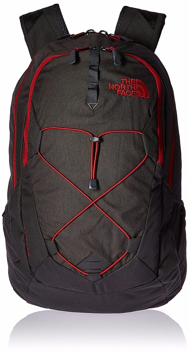 mochila the north face jester mochila the north face jester