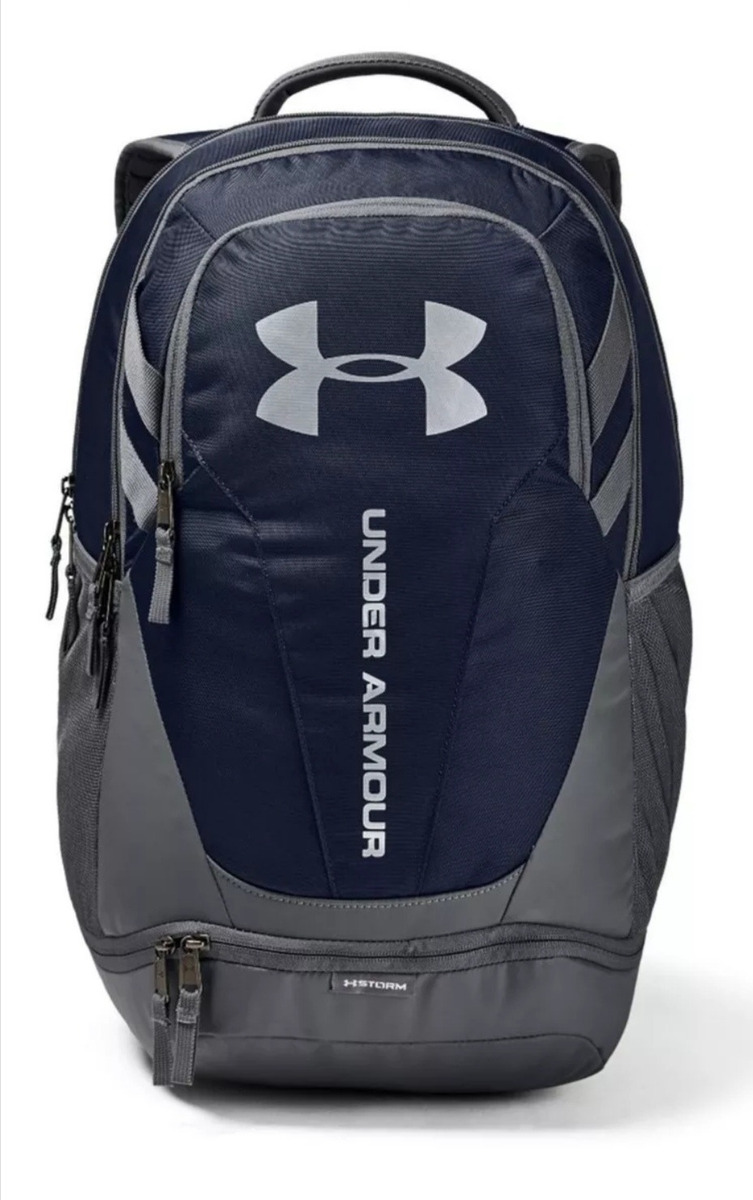 mochila under armour hustle 3.0