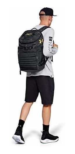 ua sc30 undeniable backpack