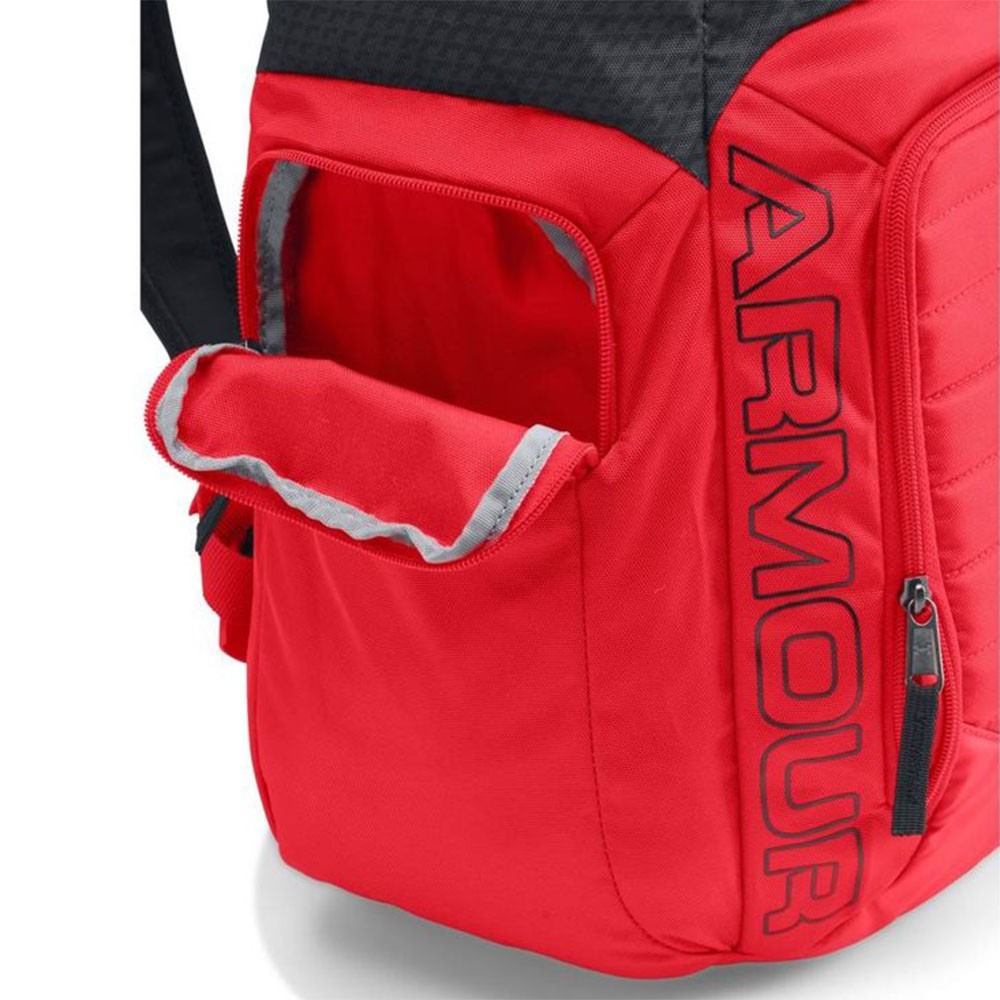 mochila under armour undeniable ii