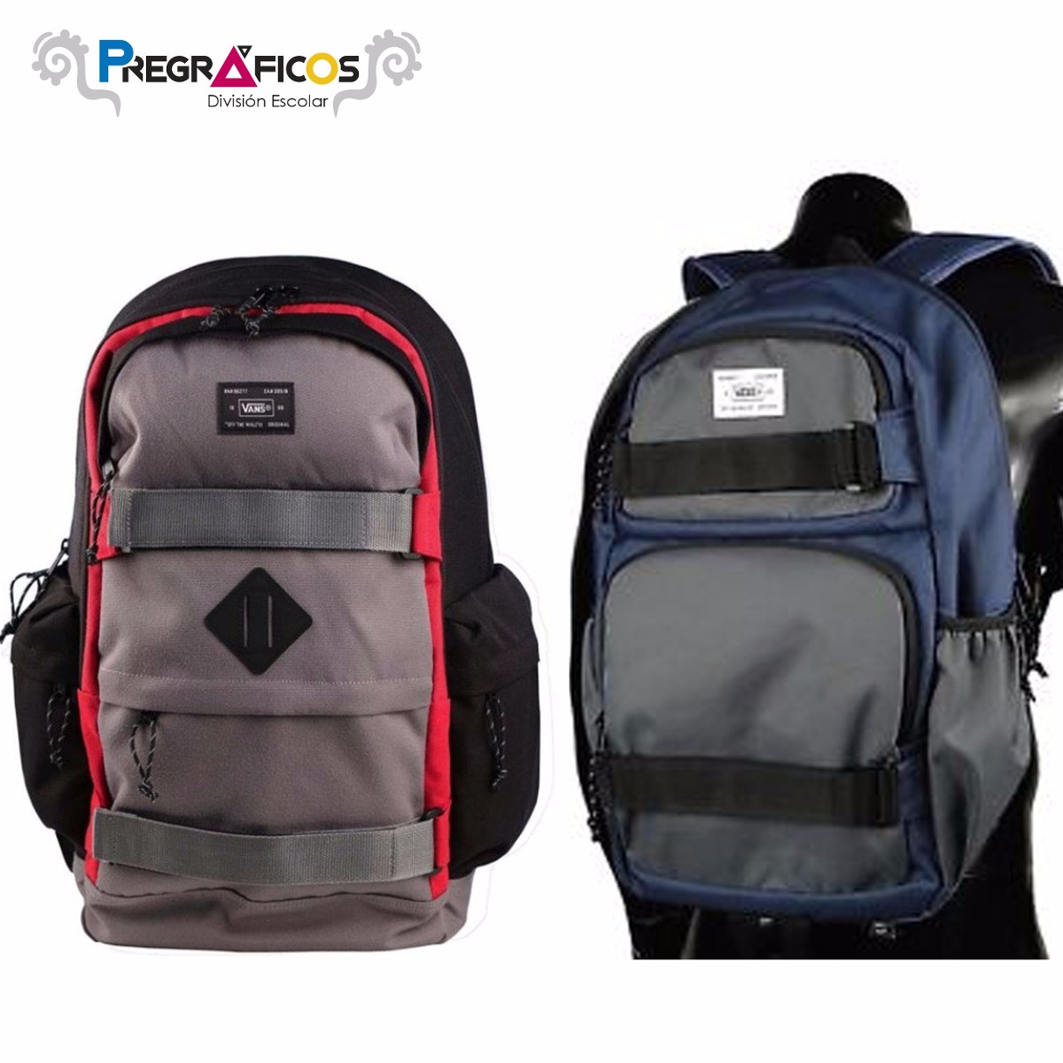 mochila vans grande mochila vans grande