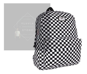 mochilas vans falsas