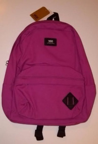 mochila vans fosforita
