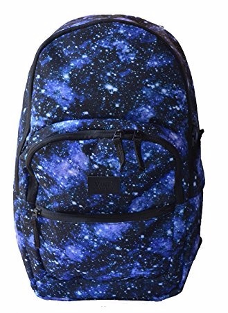 mochilas vans galaxy